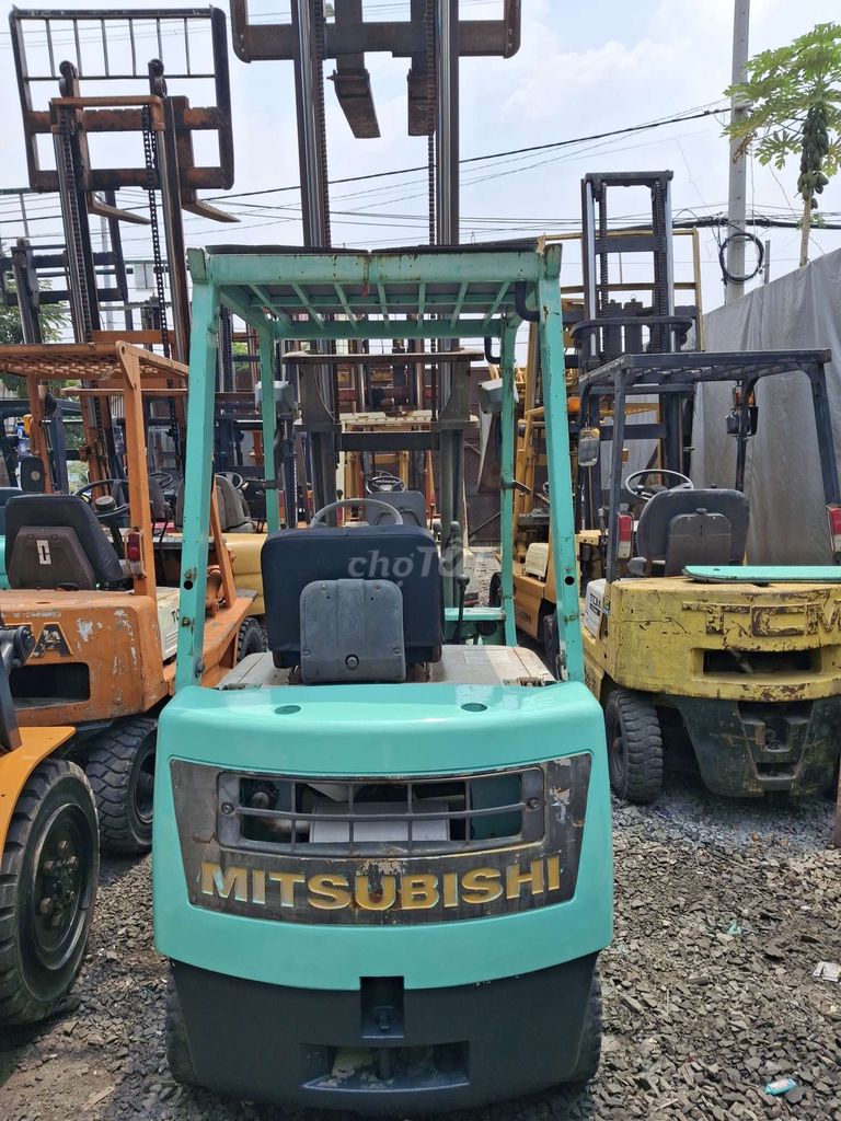 Mitsubishi 1t5 may xang hang bay. Mua bán Phương tiện khác tại Quận Bình Tân Tp Hồ Chí Minh được đăng bởi A Nương hình 4