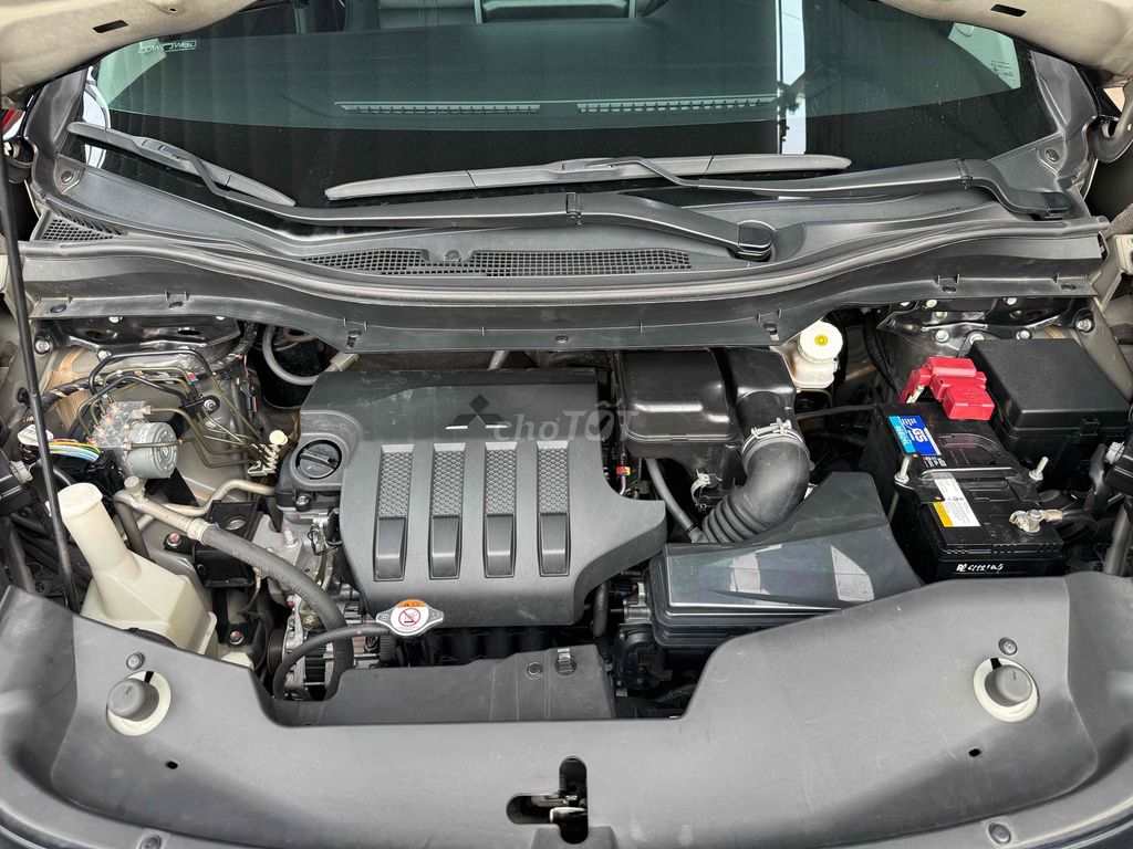 Mitsubishi Xpander Cross 2022 - 87000 km một chủ. Mua bán Ô tô tại Thành phố Thủ Đức Tp Hồ Chí Minh được đăng bởi FASTCARS THÁI Ô TÔ CŨ  hình 19