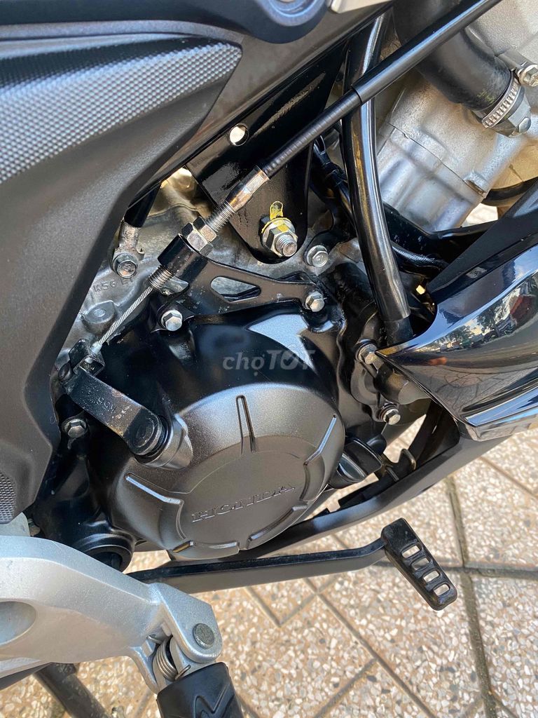 Winer X ABS 2020 siêu lướt chuẩn 6k5 km bao zin✅. Mua bán Xe máy tại Quận Ninh Kiều Cần Thơ được đăng bởi Hiếu Xe máy Tân Liên Hưng 2 hình 7