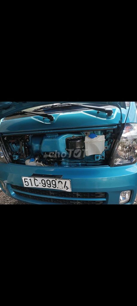 Kia K200 2018. Mua bán Xe tải, xe ben tại Quận 8 Tp Hồ Chí Minh được đăng bởi Nguyễn hoàng kim hình 4