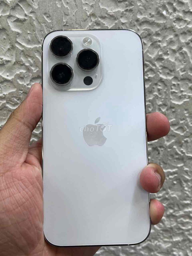 Bán gấp dòng 14 Pro Quốc Tế Full Zin Bao Test. Mua bán Điện thoại tại Quận 1 Tp Hồ Chí Minh được đăng bởi Bùi Minh Trí hình 1