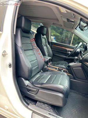 Honda CRV L sx 2019. Mua bán Ô tô tại Quận Tây Hồ Hà Nội được đăng bởi Lam