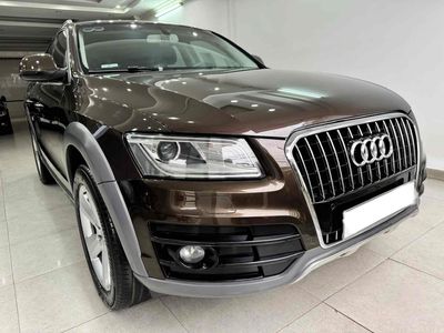 ❤Audi Q5 2.0 TFSI xe đẹp bao check. Mua bán Ô tô tại Quận Phú Nhuận Tp Hồ Chí Minh được đăng bởi Nghĩa