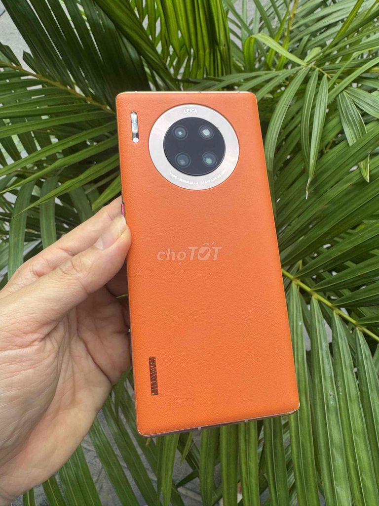 Huawei Mate 30 Pro 8/128GB Cam CÓ COD - GÓP. Mua bán Điện thoại tại Quận Hoàng Mai Hà Nội được đăng bởi Gia Vinh hình 1