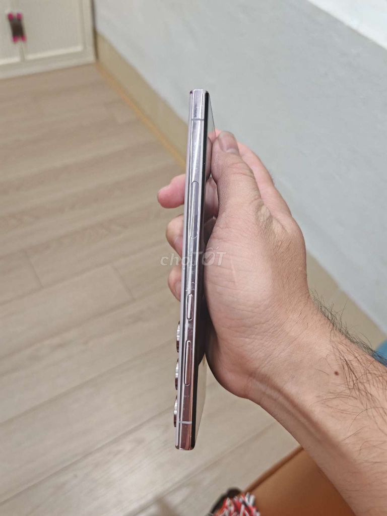 Samsung S23 Ultra 512GB Tím. Mua bán Điện thoại tại Quận Hà Đông Hà Nội được đăng bởi Đàm Quang hình 1