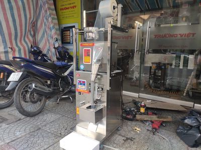BÁN MÁY ĐÓNG GÓI TRÀ TÚI LỌC VÀ DẠNG BỘT HẠT. Mua bán Đồ chuyên dụng, Giống nuôi trồng tại Thành phố Thủ Đức Tp Hồ Chí Minh được đăng bởi Yến Nga