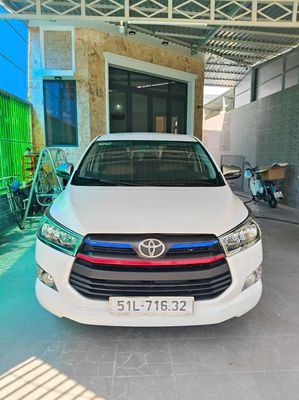 Bán gấp Xe inova 2019. Mua bán Ô tô tại Huyện Chợ Mới An Giang được đăng bởi Huy nguyen