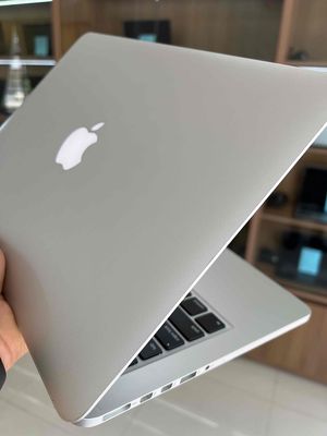 MacBook Pro I5-2015, Ram 8G, SSD 500G,Đẹp Như Mới. Mua bán Laptop tại Thành phố Long Xuyên An Giang được đăng bởi Laptop Mai Lý Nghĩa
