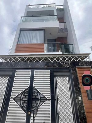 Bán nhà Quận 2, HTX, 5x15, Nguyễn Thị Định, 4 tầng, 9.xx tỷ. Mua bán nhà ở tại Thành phố Thủ Đức Tp Hồ Chí Minh được đăng bởi Ánh Dương