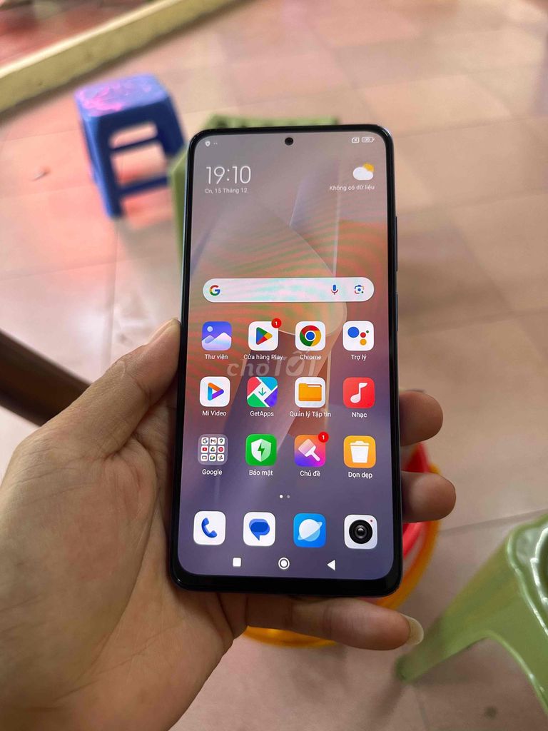 Xiaomi Redmi Note 11 Pro 5G 8GB/128GB Xanh. Mua bán Điện thoại tại Quận Hà Đông Hà Nội được đăng bởi Hiệp hình 1