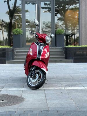 Yamaha Grande 125 Blue Core 2020 đèn led êm ái. Mua bán Xe máy tại Quận Ba Đình Hà Nội được đăng bởi Xe Máy Nam Thi