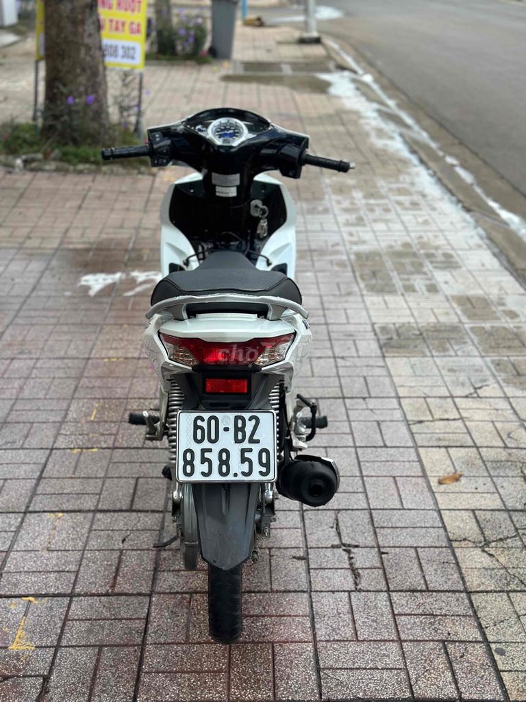 fuled biên sô dê nhin. Mua bán Xe máy tại Thành phố Long Khánh Đồng Nai được đăng bởi cửa hàng xe máy DUY HIỆP hình 4