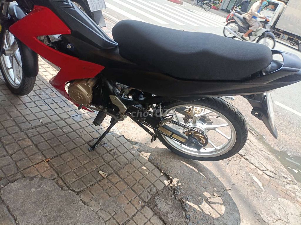 Xe raider máy zin. Mua bán Xe máy tại Quận 11 Tp Hồ Chí Minh được đăng bởi Cửa Hàng Bảo Trâm hình 5