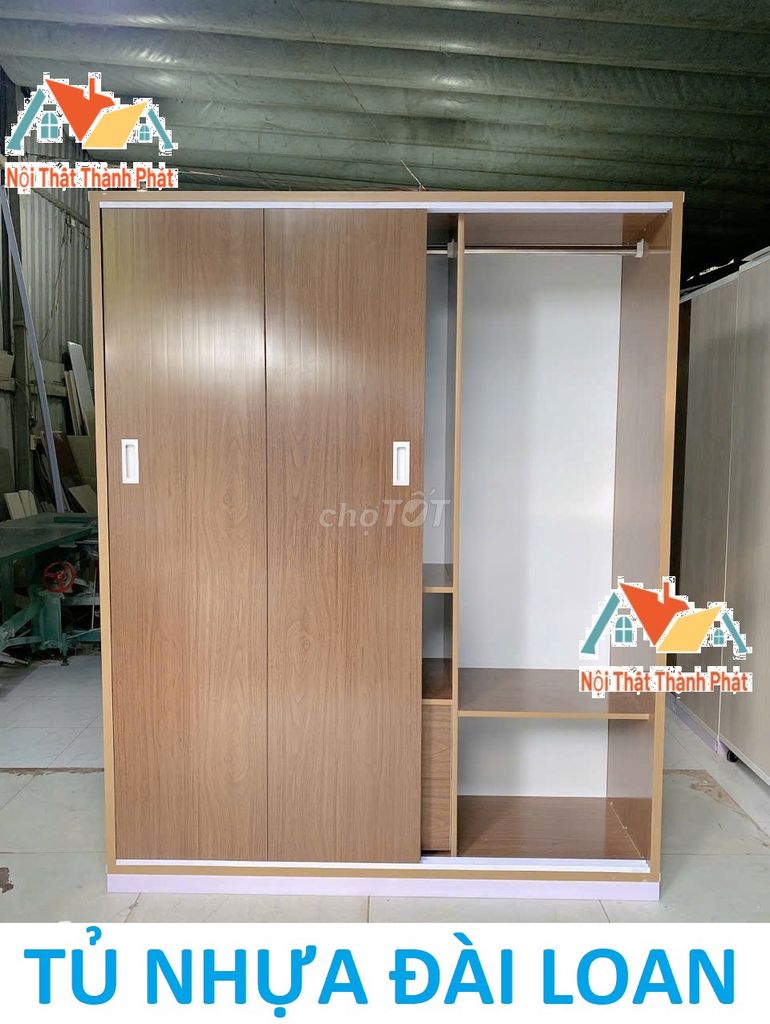 Tủ quần áo Tủ quần áo Tủ quần áo $ Tủ quần áo **. Mua bán Tủ, kệ gia đình tại Quận Gò Vấp Tp Hồ Chí Minh được đăng bởi Nguyễn Quỳnh Thư hình 1