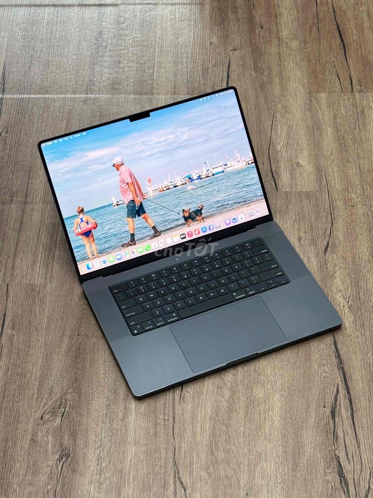 Macbook Pro M4 Pro 16' 48GB/1TB Care 2028 Pin 94. Mua bán Laptop tại Quận 10 Tp Hồ Chí Minh được đăng bởi ThinhMac 2HAND hình 1
