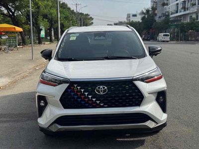 Toyota Veloz Cross 2023 - 50000 km. Mua bán Ô tô tại Quận 12 Tp Hồ Chí Minh được đăng bởi Nam Trường 