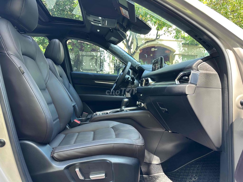 Mazda CX 5 2024 Premium Exclusive 2.0 AT - 6000 km. Mua bán Ô tô tại Thành phố Vũng Tàu Bà Rịa - Vũng Tàu được đăng bởi phúc hình 8