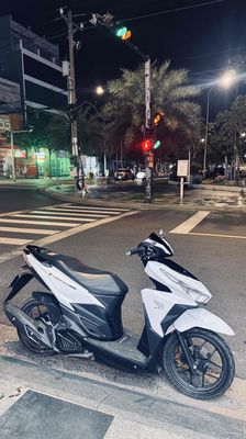 Honda Vario Trắng Còn tốt