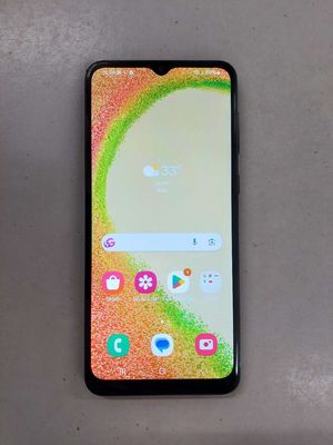 Samsung A04(4/64)