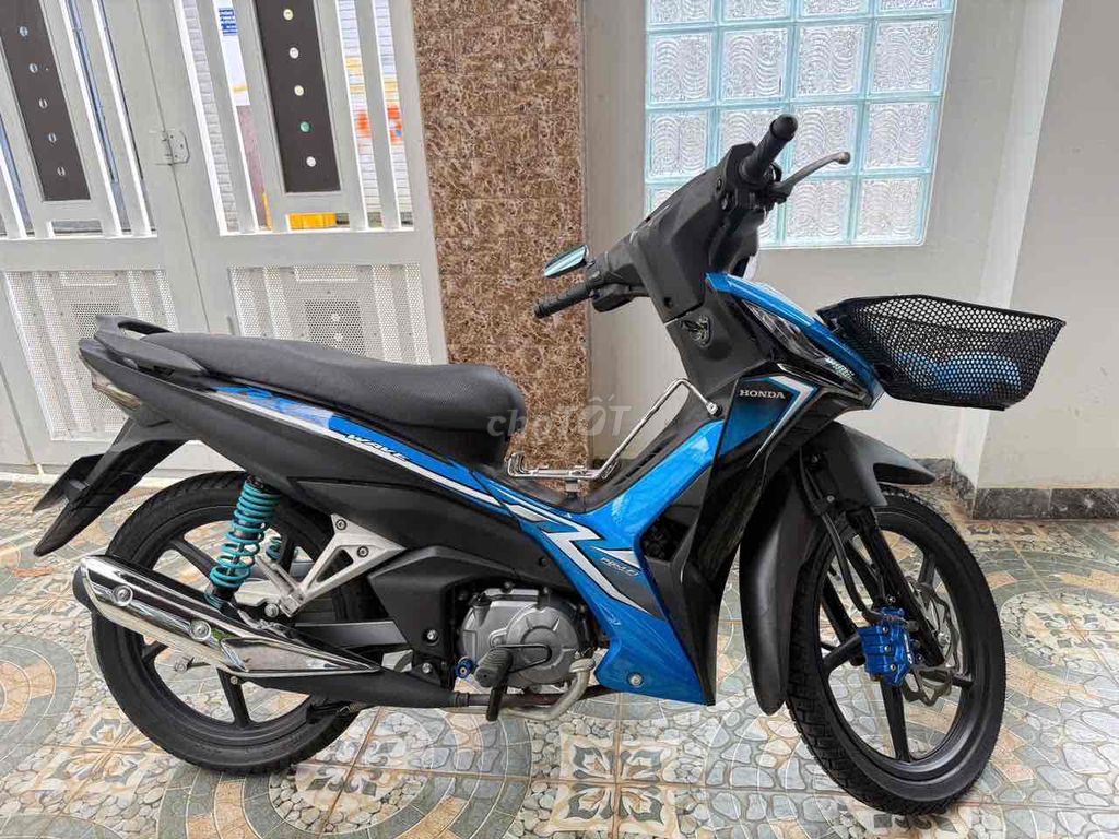 Bán Xe Wave RSX. Mua bán Xe máy tại Thành phố Buôn Ma Thuột Đắk Lắk được đăng bởi Vy Thuỳ hình 1