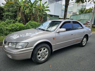 Toyota Camry 2001 Grande 3.0 V6. Mua bán Ô tô tại Thành phố Long Xuyên An Giang được đăng bởi Huỳnh Lộc