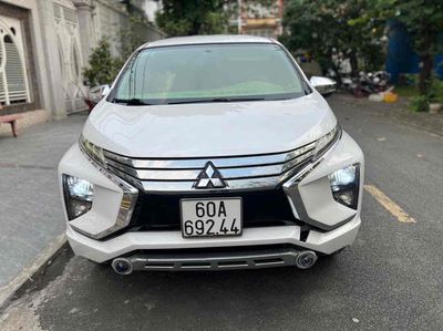 Mitsubishi Xpander 2019 1.5AT 84000km full lịch sử