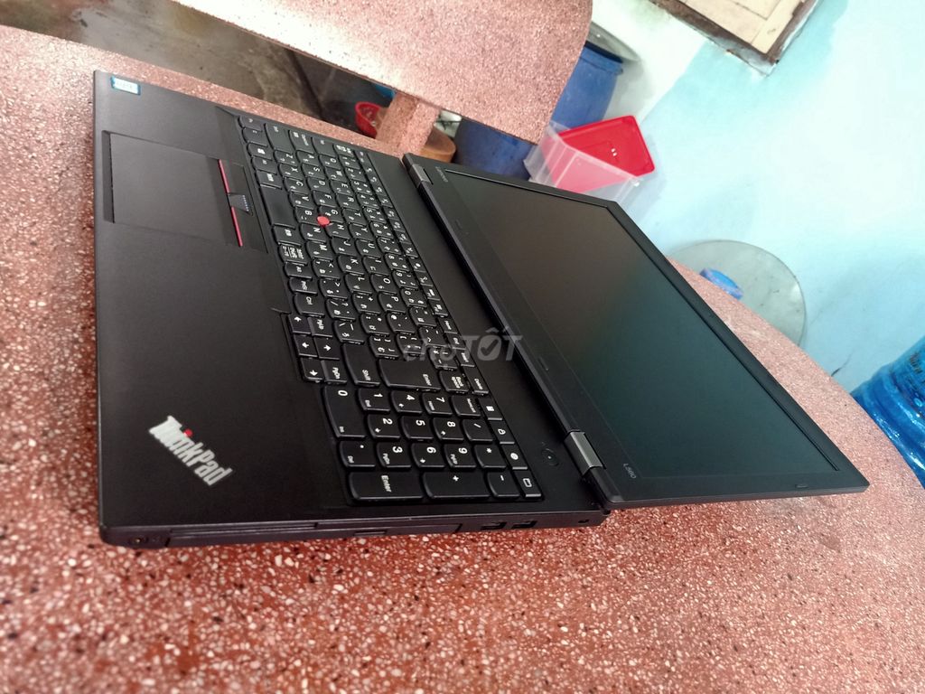 0378204224 - Laptop Thinkpad L560.