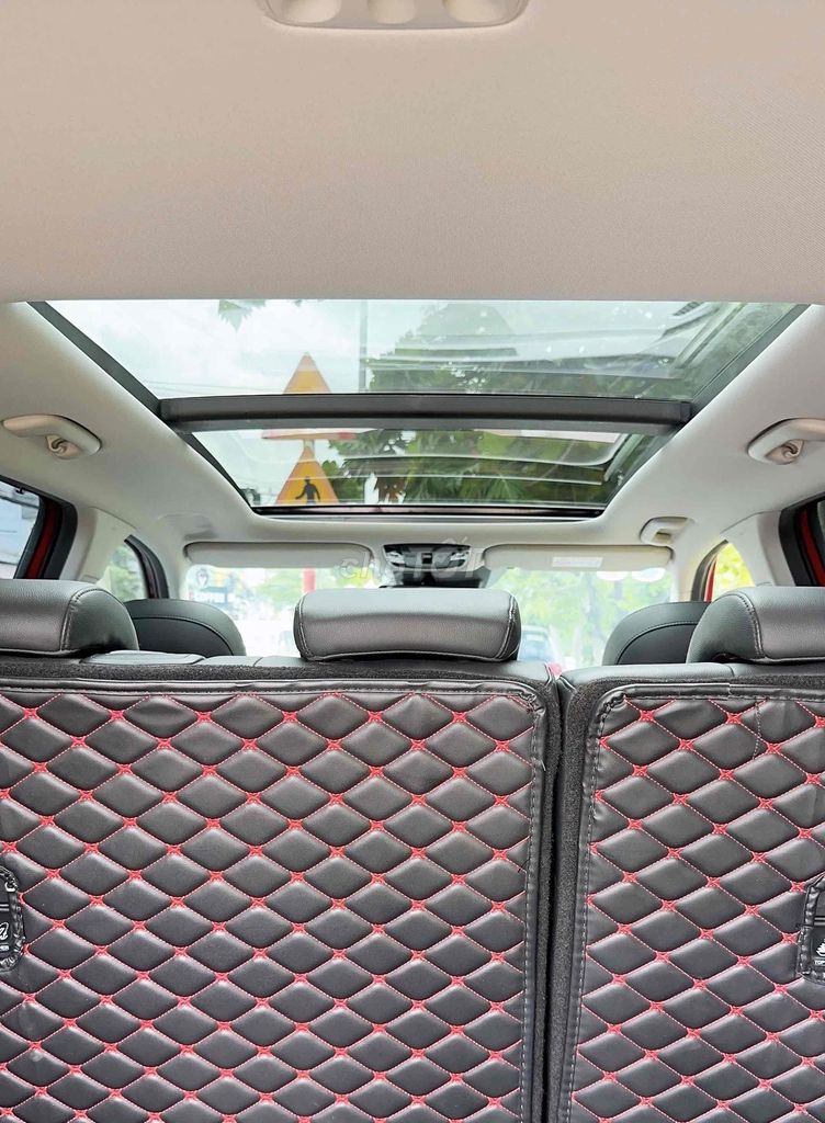 Kia Sorento 2022 Signature 2.5 AT AWD - 30000 km. Mua bán Ô tô tại Quận Tân Bình Tp Hồ Chí Minh được đăng bởi Bùi xuân quang hình 8