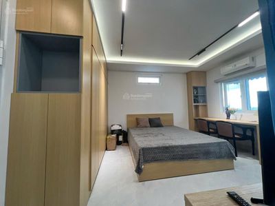 BÁN CHDV 7P NGAY ĐẠI HỌC VĂN LANG-4X15-4 LẦU HĐT 30TR/TH - 8.5 TỶ. Mua bán văn phòng, mặt bằng kinh doanh tại Quận Bình Thạnh Tp Hồ Chí Minh được đăng bởi HÒANG THÙY