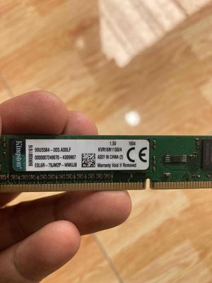 RAM3 4G. Mua bán Linh kiện (RAM, Card...) tại Thành phố Vĩnh Long Vĩnh Long được đăng bởi võ việt