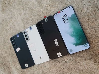 Galaxy S22 Plus 5G bản Mỹ đủ màu giá bình dân. Mua bán Điện thoại tại Quận Thanh Xuân Hà Nội được đăng bởi 173 Nguyễn Xiển   TX HN