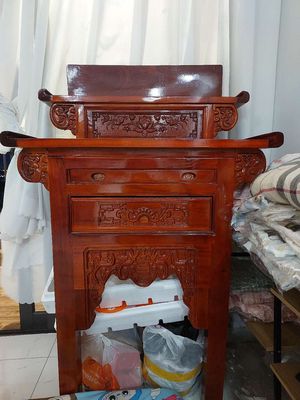 Tủ thờ. Mua bán Nội thất, đồ gia dụng khác tại Thành phố Thuận An Bình Dương được đăng bởi Thuỳ Linh