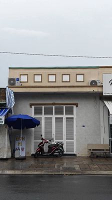 Nhà mặt tiền 27.4 cho thuê bà rịa