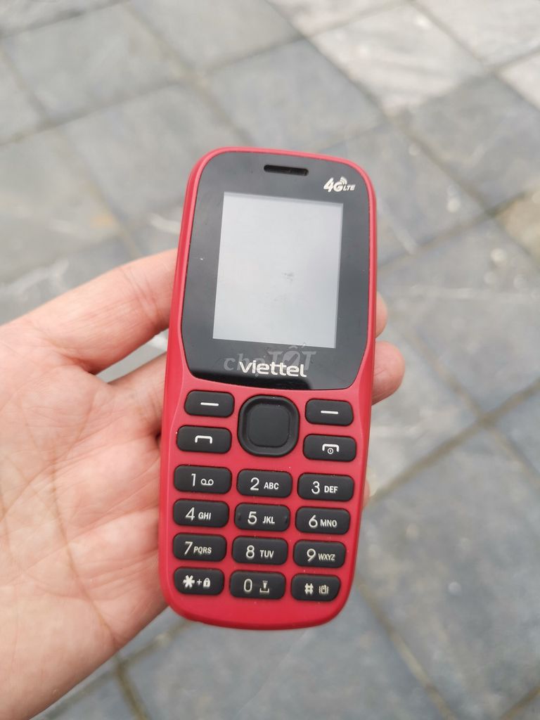 Bán đt cục gạch Viettel Sumo 4G . Mua bán Điện thoại tại Quận Thanh Xuân Hà Nội được đăng bởi Quang hình 1
