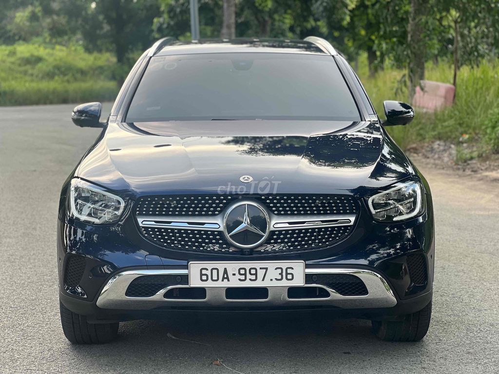 Mercedes Benz GLC 2021 200 4MATIC - 30000 km. Mua bán Ô tô tại Thành phố Dĩ An Bình Dương được đăng bởi Dương hình 1