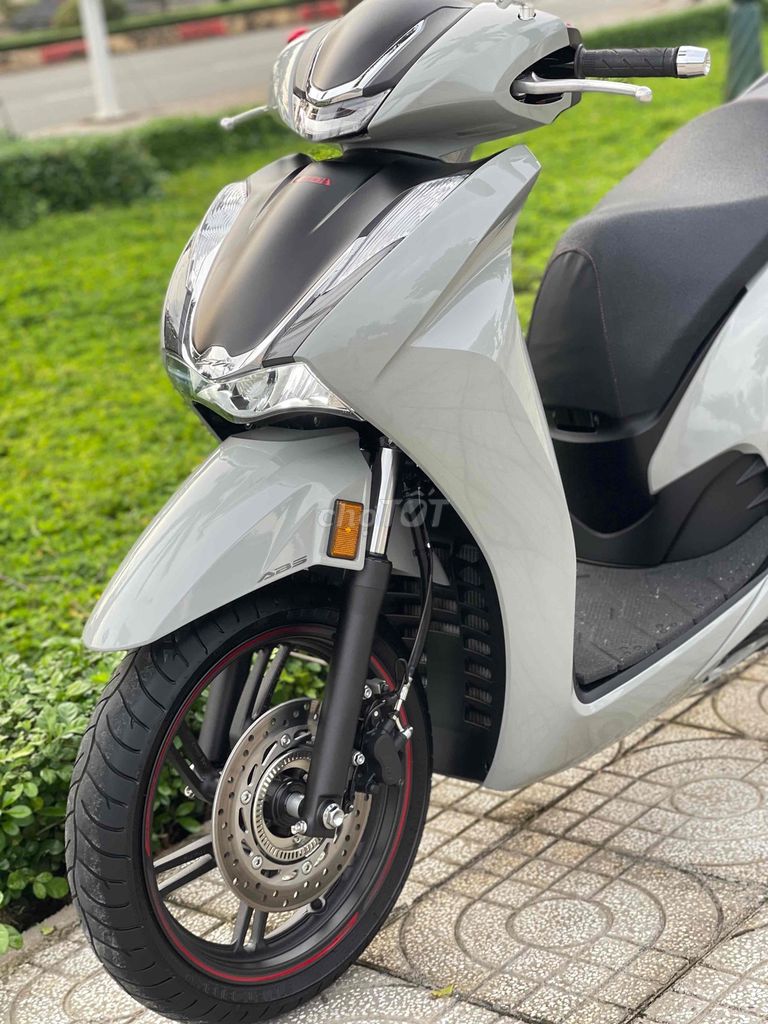 Sh 350i 2023 máy Thái Siêu Lướt Zin Keng 👍🔥🇹🇭. Mua bán Xe máy tại Huyện Châu Đức Bà Rịa - Vũng Tàu được đăng bởi Xe Máy Thành Lộc 72 hình 7