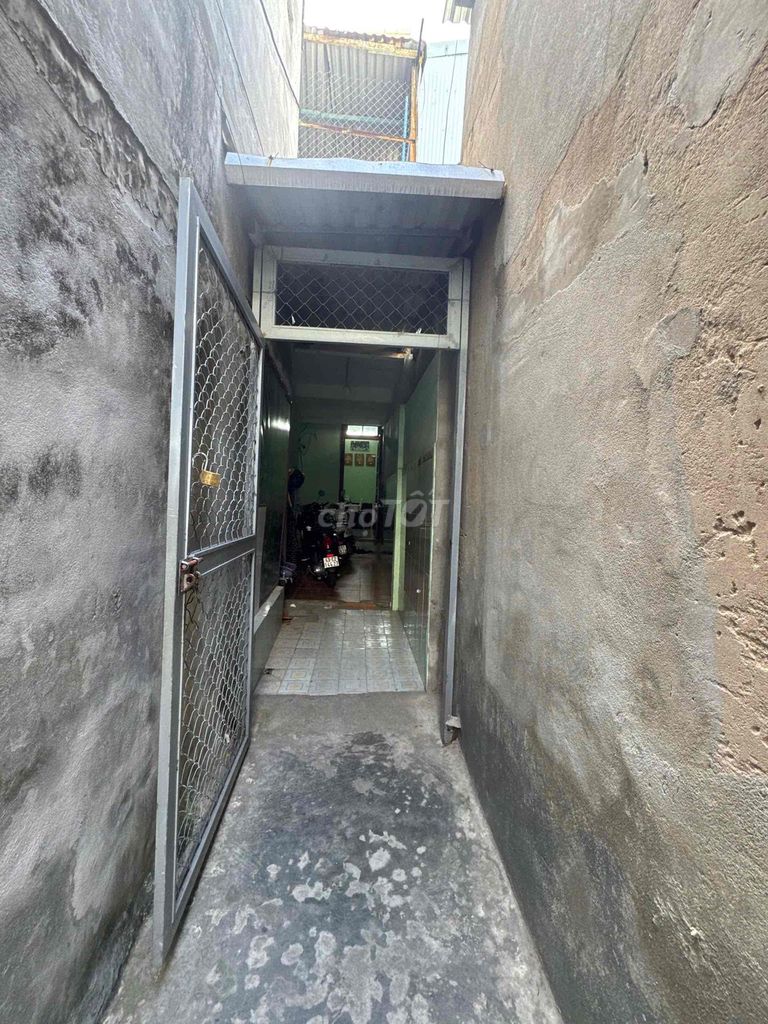 BÁN NHÀ 3 TẦNG KIỆT HOÀNG DIỆU – TRUNG TÂM HẢI CHÂU