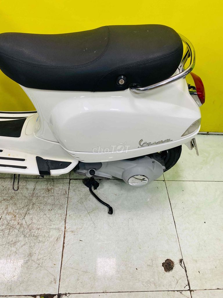 ✅Piaggio Vespa 125Fi biển số thành phố ✅. Mua bán Xe máy tại Quận Tân Bình Tp Hồ Chí Minh được đăng bởi XE MÁY TRỊNH ĐĂNG hình 4