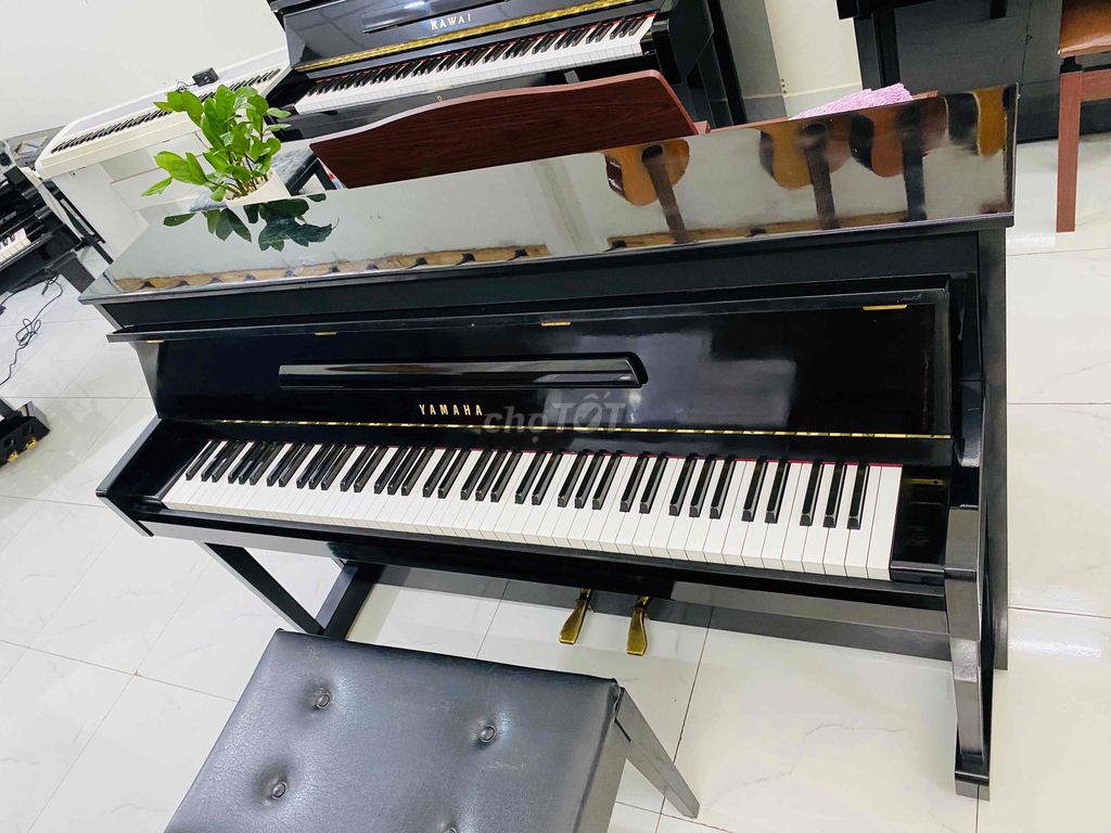 piano yamaha Dup1 PE zin bao ship tận nhà 14tr