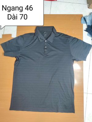 Áo polo Uniqlo chính hãng. Mua bán Quần áo tại Thành phố Thủ Đức Tp Hồ Chí Minh được đăng bởi Nghĩa Tiệm Đồ Nhỏ