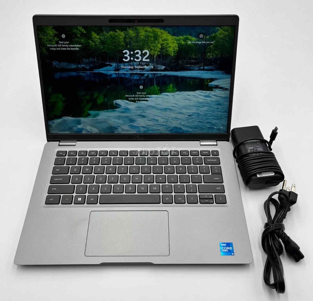 Dell latitude 5420 i7-1165G7 16G 512G 14in cảm ứng