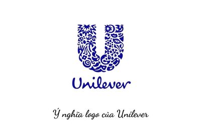 UNILEVER logo
