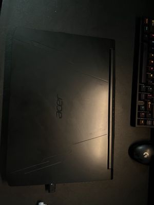Acer Nitro 5 đã nâng cấp đầy đủ. Mua bán Laptop tại Thành phố Biên Hòa Đồng Nai được đăng bởi Nguyễn Văn Nam