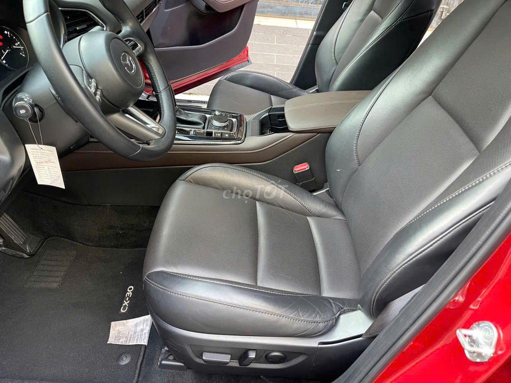 Mazda CX-30 2022 Premium 2.0 AT - 29500 km. Mua bán Ô tô tại Quận 11 Tp Hồ Chí Minh được đăng bởi Phutungotoson hình 10