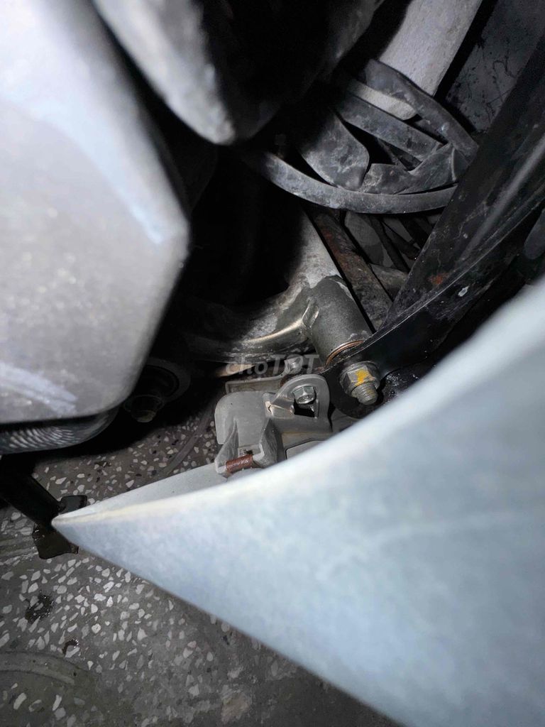 CLICK BIỂN 68 MÁY ÊM ZIN CHẠY NHẸ , Giá Vài Triệu. Mua bán Xe máy tại Thành phố Rạch Giá Kiên Giang được đăng bởi Ngọc Tài hình 9