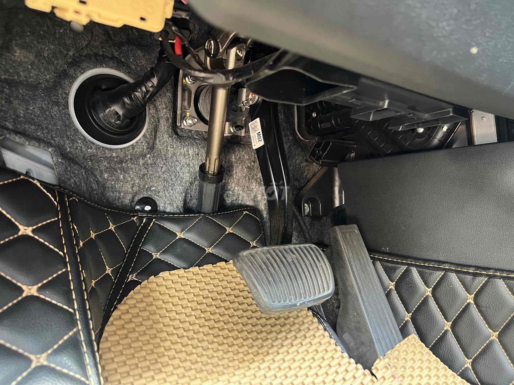 Hyundai Santa Fe 2020 2.2L Dầu Đặc Biệt 2 cầu AT. Mua bán Ô tô tại Huyện Hóc Môn Tp Hồ Chí Minh được đăng bởi Sao Mai Home Oto hình 6