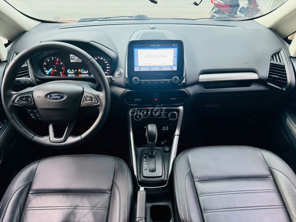 Ford EcoSport 2021 Titanium 1.5L AT - 72000 km. Mua bán Ô tô tại Quận Tân Phú Tp Hồ Chí Minh được đăng bởi FORD Bến Thành Xe Đã Qua Sử Dụng hình 7