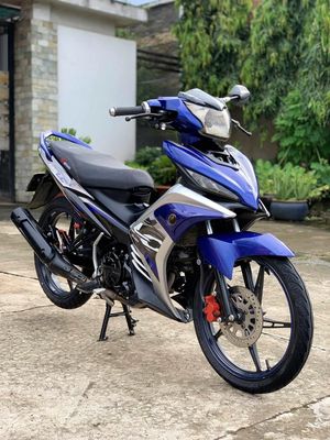 🏷️Yamaha Exciter 135Cc🏷️ Biển 60. Mua bán Xe máy tại Huyện Trảng Bom Đồng Nai được đăng bởi Phạm Minh An