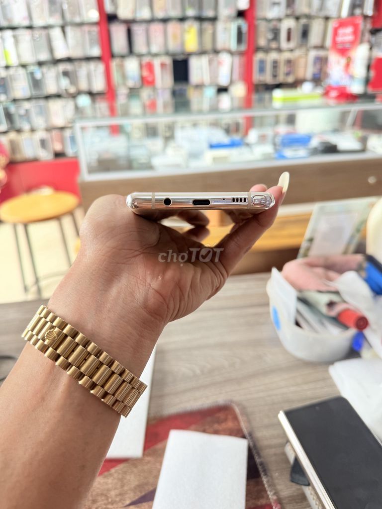 Note8 64GB Vàng ngon chất. Mua bán Điện thoại tại Quận Thanh Xuân Hà Nội được đăng bởi Vinh Râu Samsung hình 1