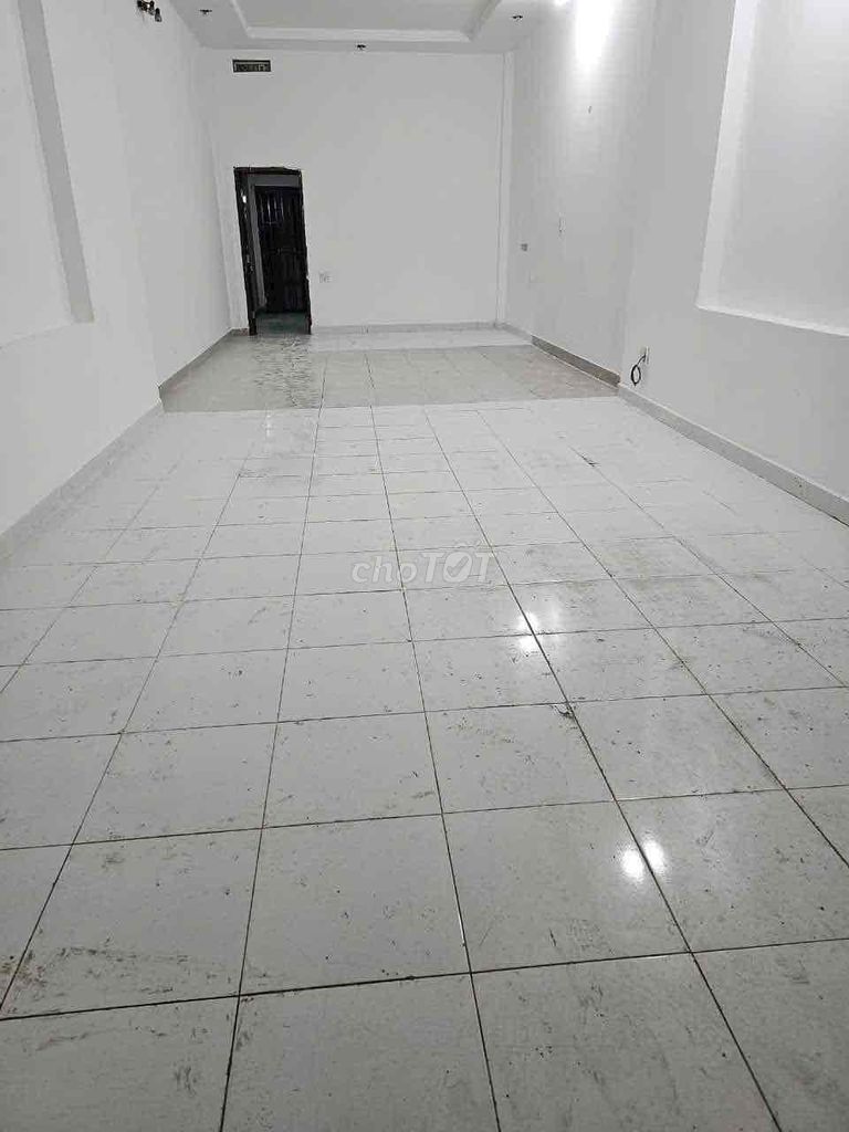 1109 Nhà Nguyên Căn 1tầng 2pn 1wc (100m2) 4.2x24m Trần Bá Giao P5 Gv